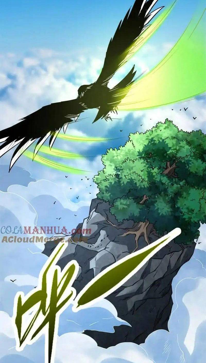 Siêu Cấp Thần Cơ Nhân - Chapter 217 - Page 19