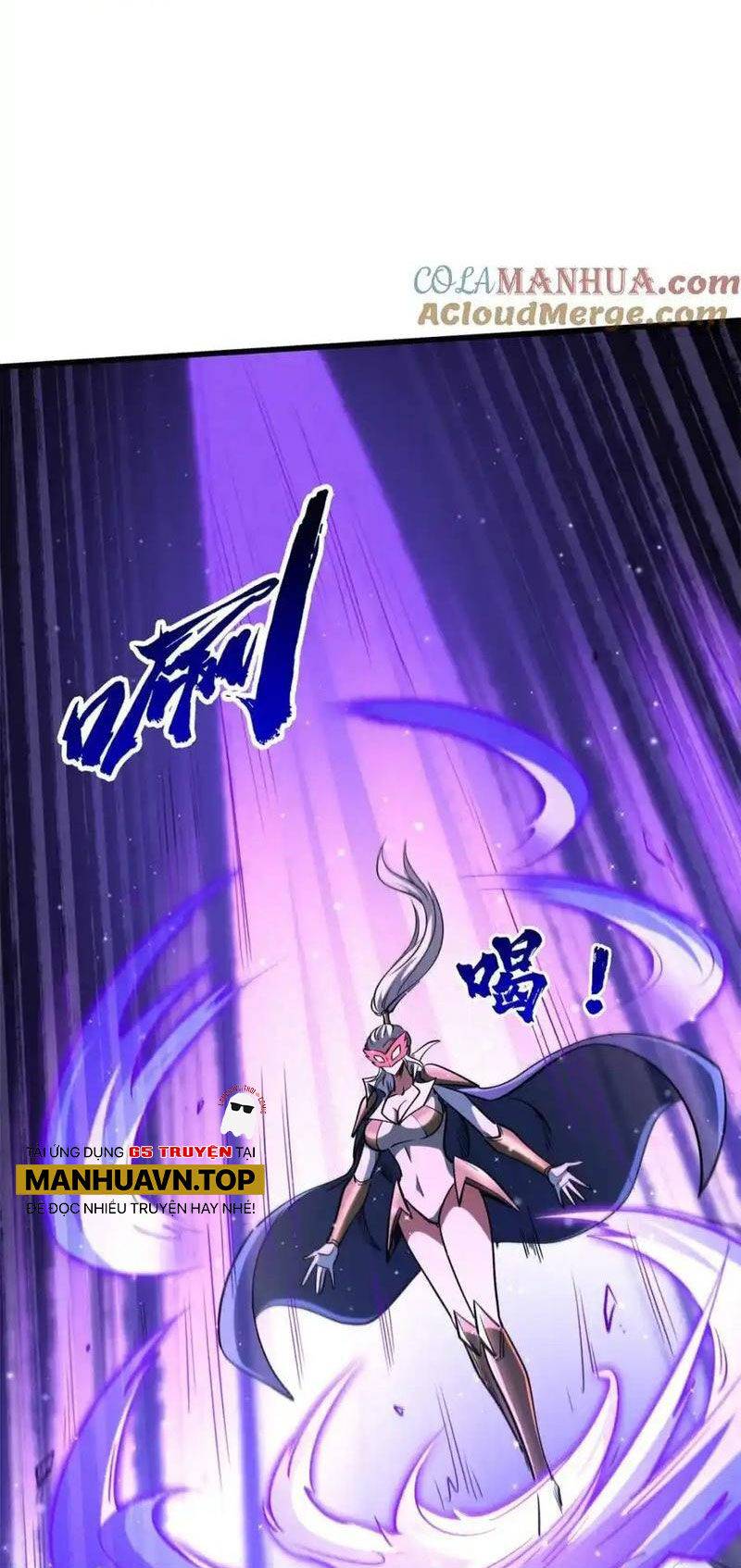 Siêu Cấp Thần Cơ Nhân - Chapter 217 - Page 28