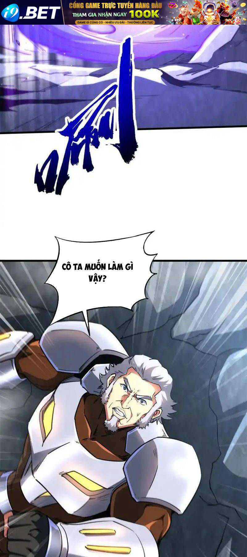 Siêu Cấp Thần Cơ Nhân - Chapter 217 - Page 29