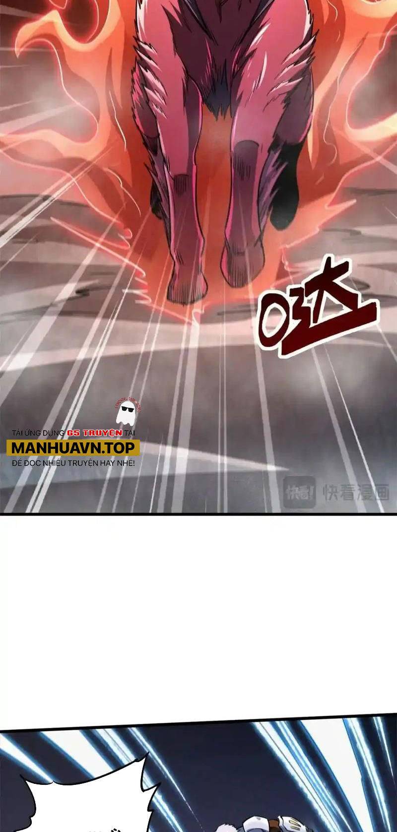 Siêu Cấp Thần Cơ Nhân - Chapter 217 - Page 31