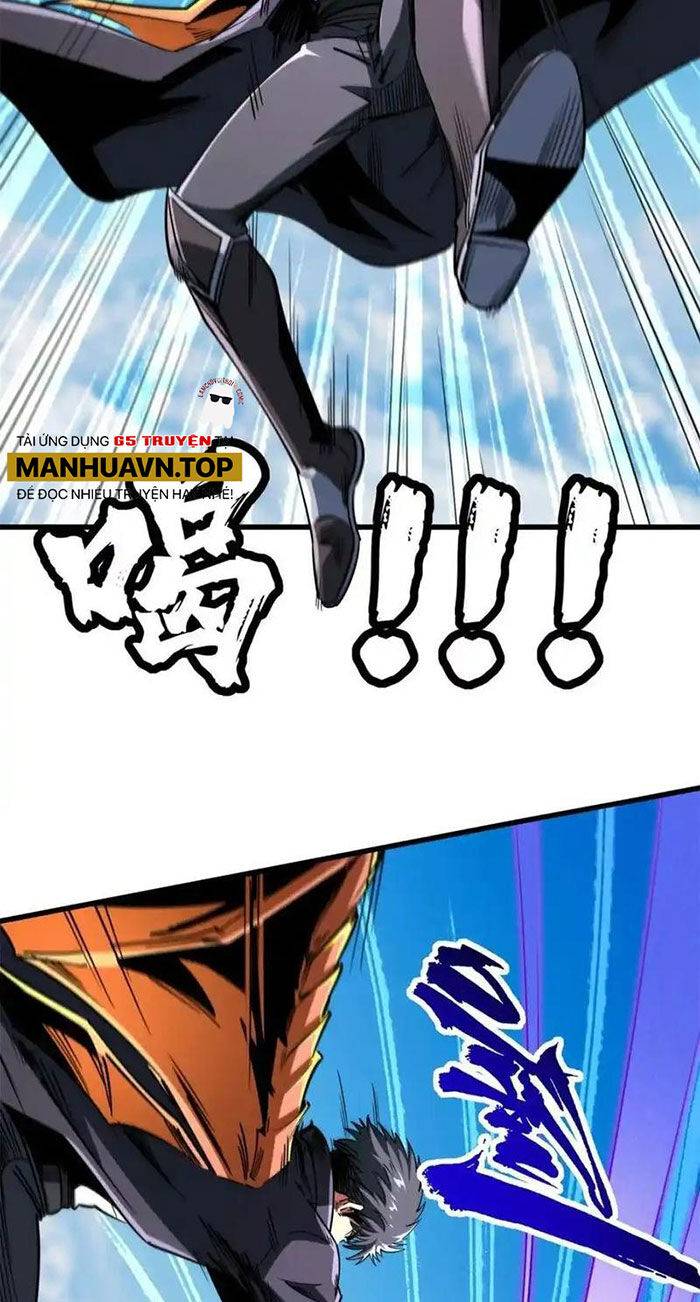 Siêu Cấp Thần Cơ Nhân - Chapter 217 - Page 3