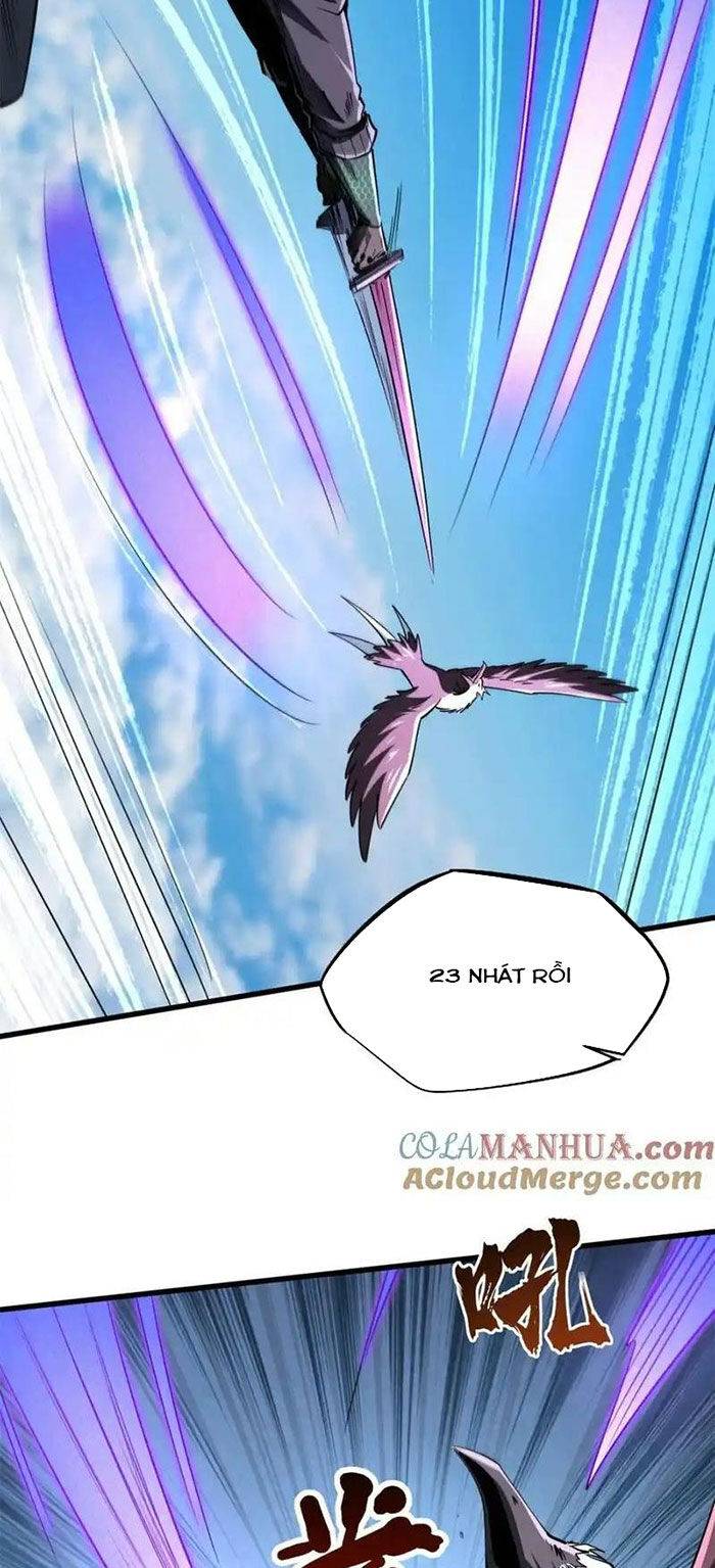 Siêu Cấp Thần Cơ Nhân - Chapter 217 - Page 4