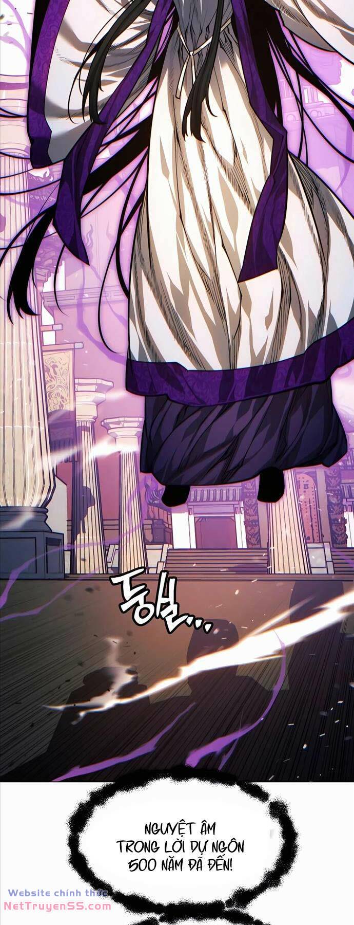 Chuyển Sinh Vào Thế Giới Võ Lâm - Chapter 72 - Page 9