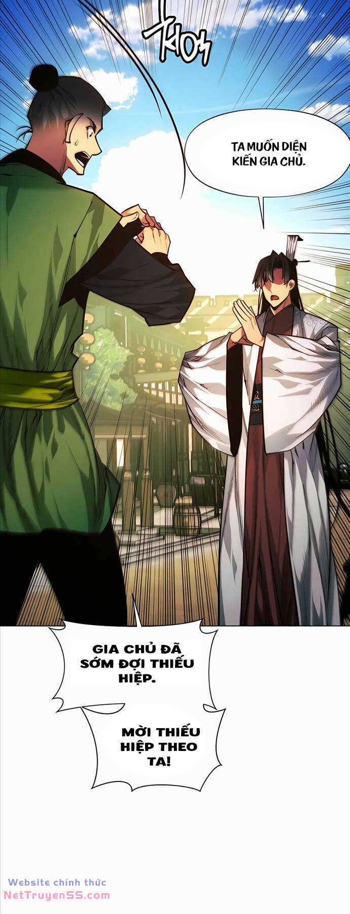 Chuyển Sinh Vào Thế Giới Võ Lâm - Chapter 72 - Page 104