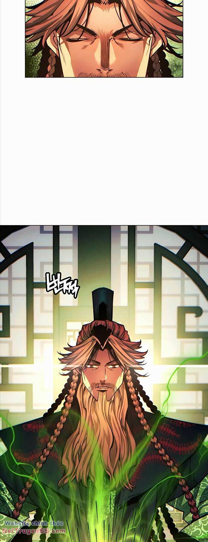 Chuyển Sinh Vào Thế Giới Võ Lâm - Chapter 72 - Page 106