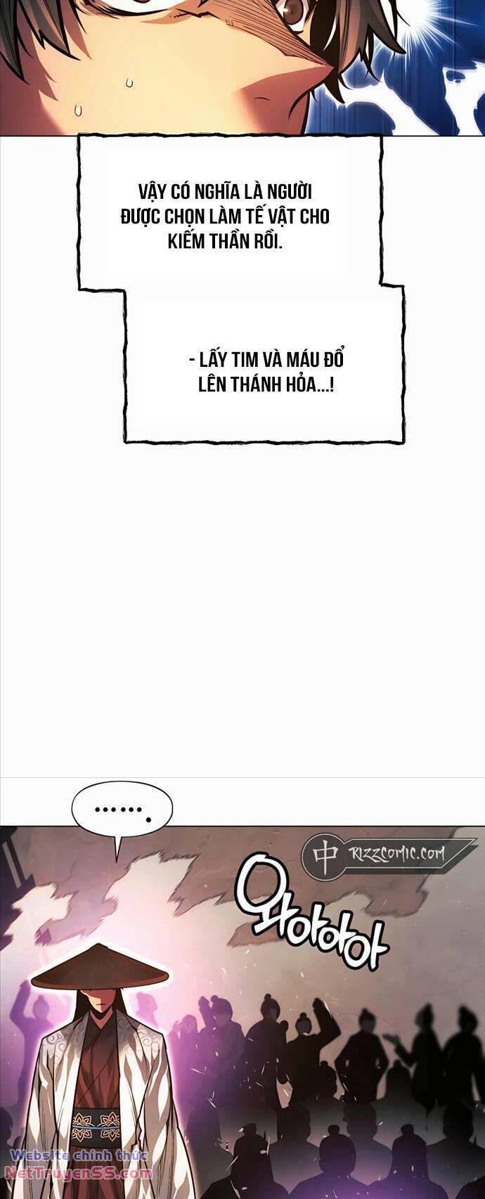 Chuyển Sinh Vào Thế Giới Võ Lâm - Chapter 72 - Page 14