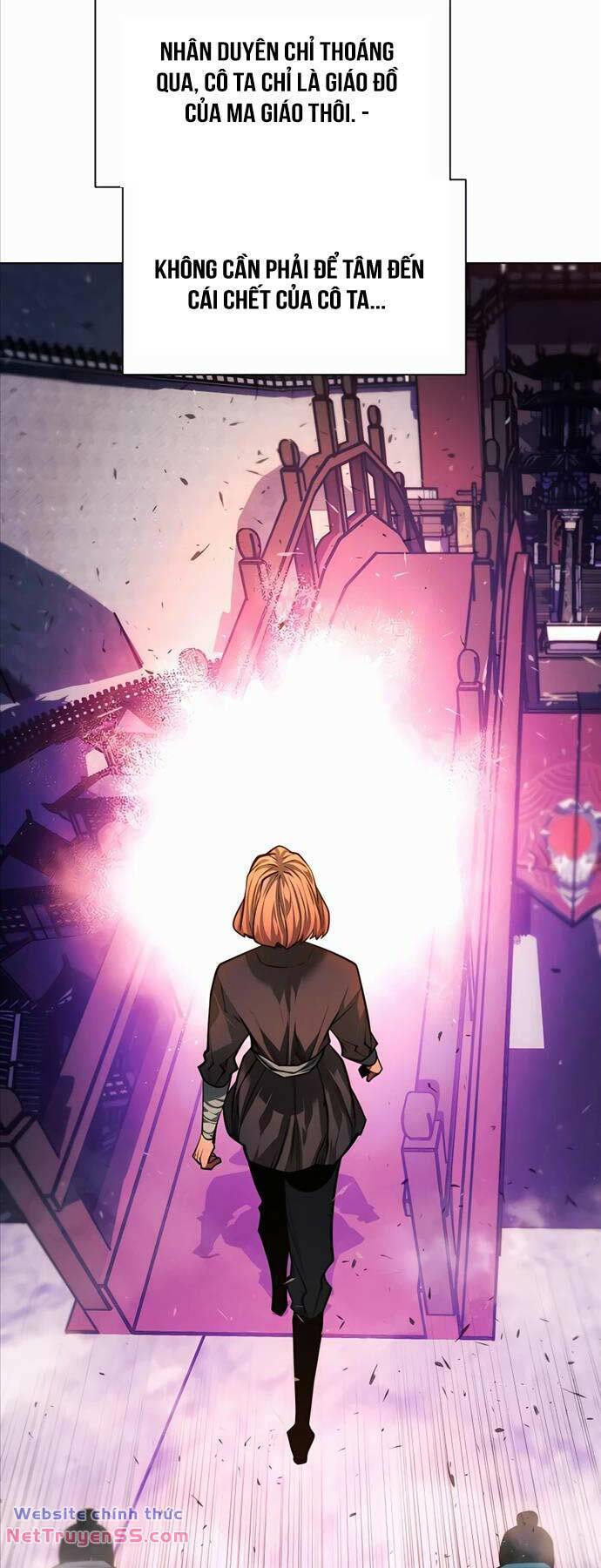 Chuyển Sinh Vào Thế Giới Võ Lâm - Chapter 72 - Page 17
