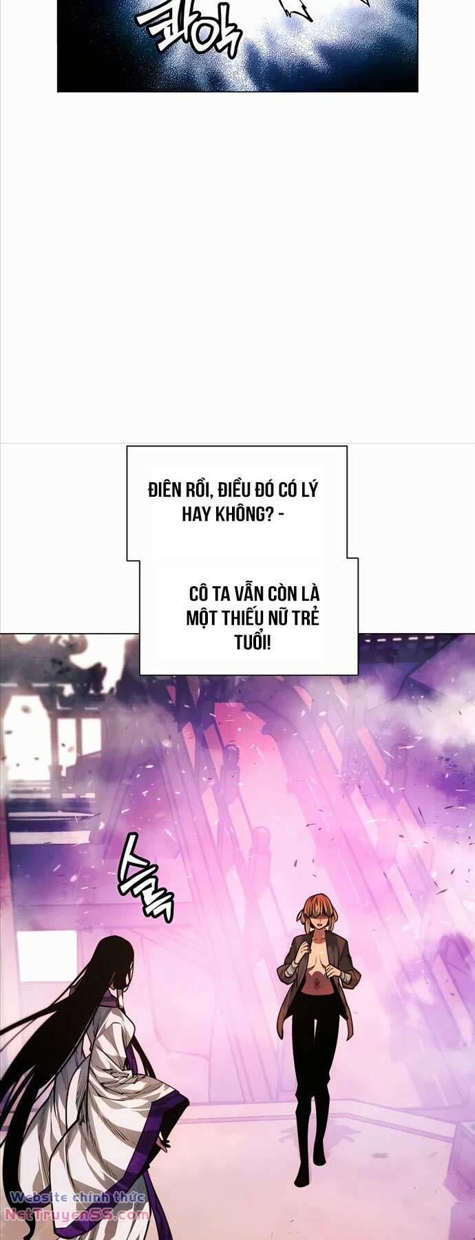 Chuyển Sinh Vào Thế Giới Võ Lâm - Chapter 72 - Page 19