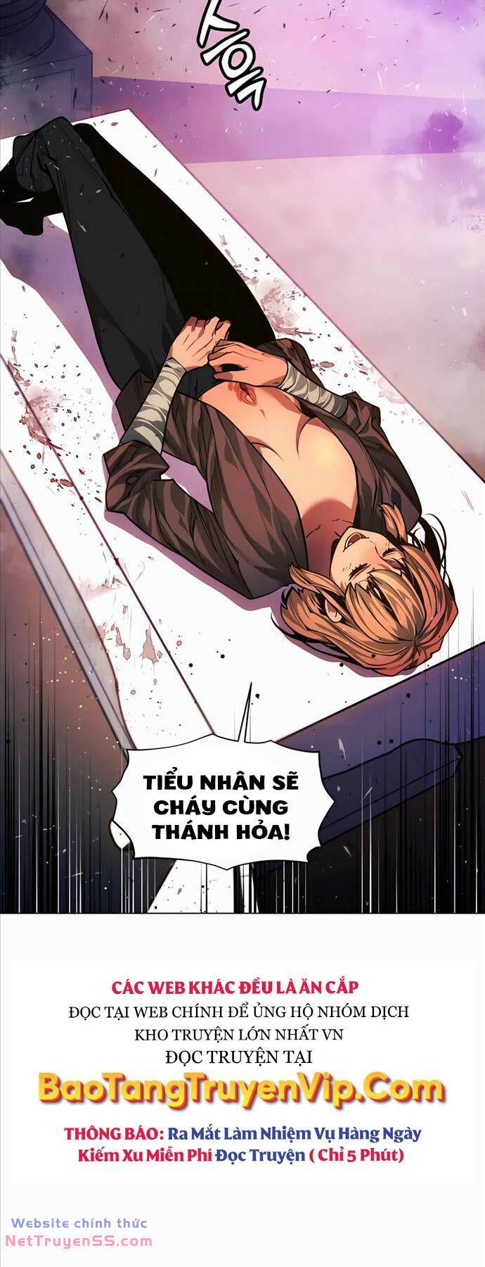 Chuyển Sinh Vào Thế Giới Võ Lâm - Chapter 72 - Page 21