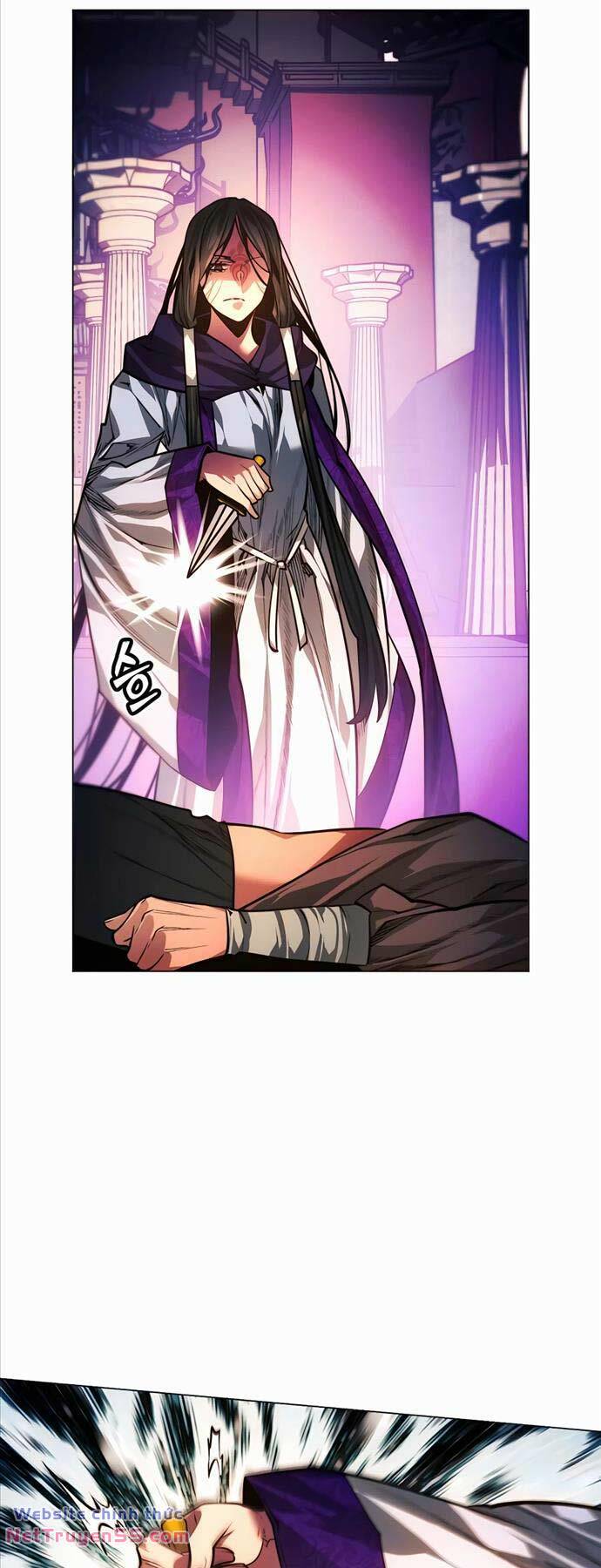 Chuyển Sinh Vào Thế Giới Võ Lâm - Chapter 72 - Page 22