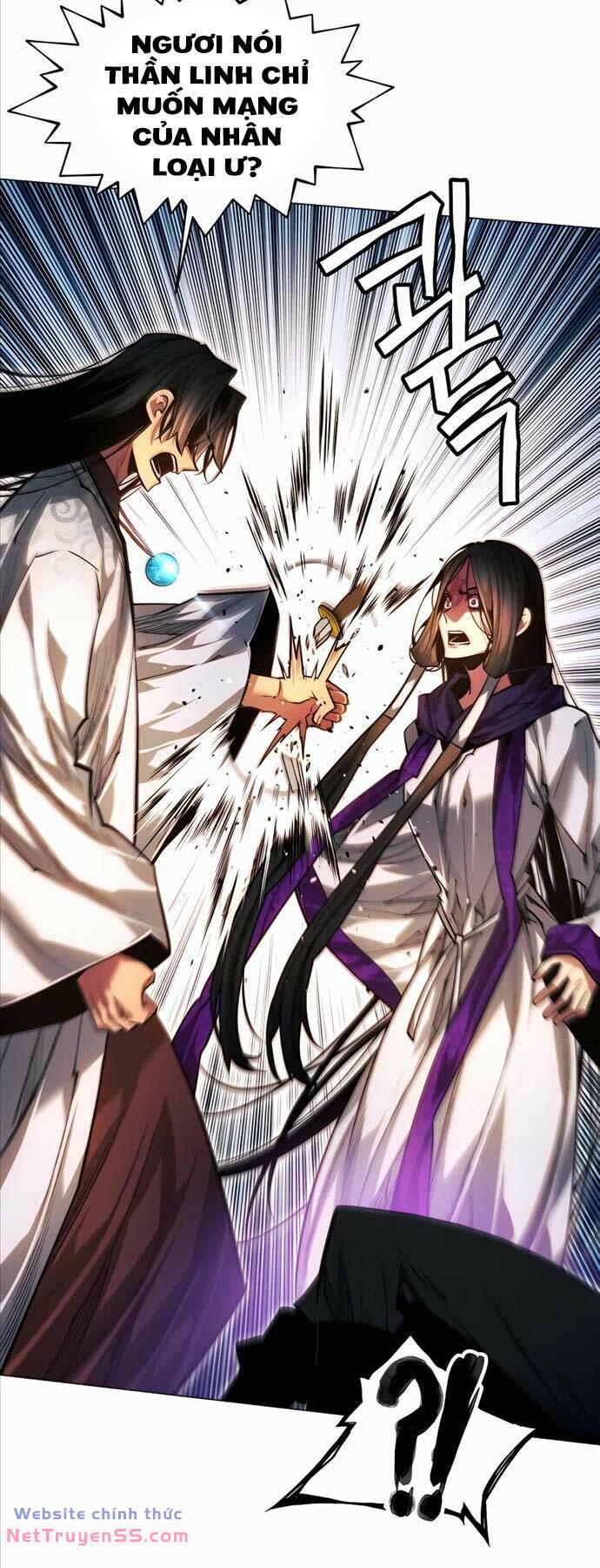 Chuyển Sinh Vào Thế Giới Võ Lâm - Chapter 72 - Page 27