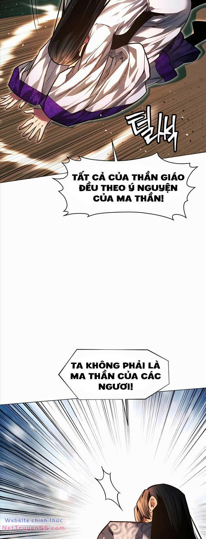 Chuyển Sinh Vào Thế Giới Võ Lâm - Chapter 72 - Page 31