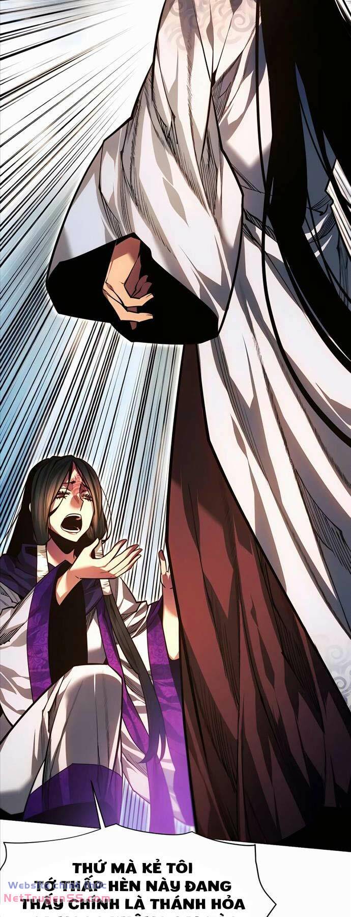 Chuyển Sinh Vào Thế Giới Võ Lâm - Chapter 72 - Page 32