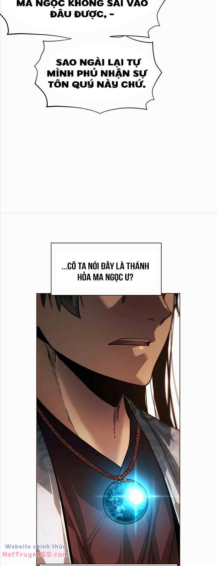 Chuyển Sinh Vào Thế Giới Võ Lâm - Chapter 72 - Page 33