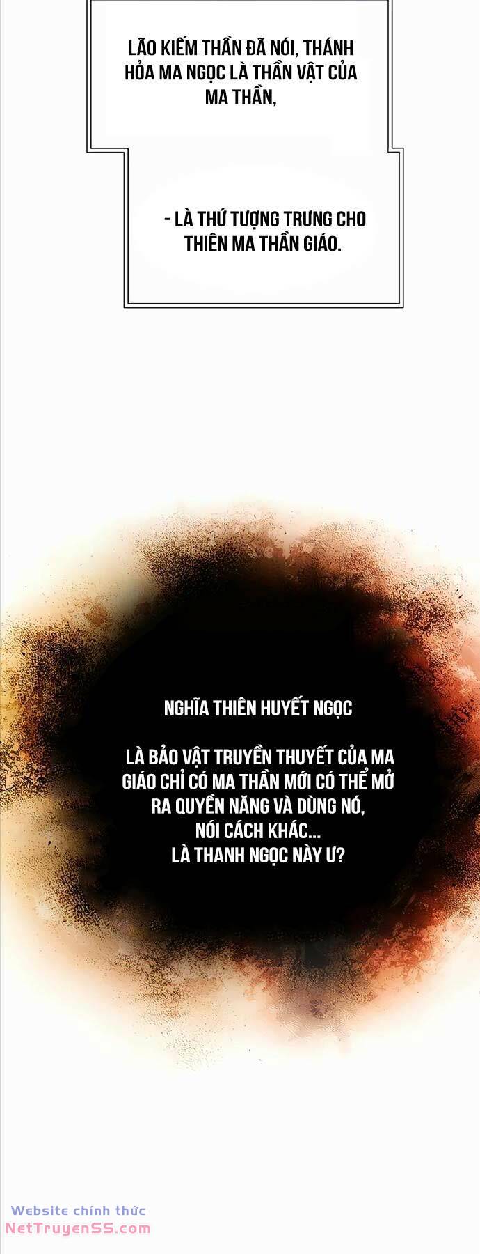 Chuyển Sinh Vào Thế Giới Võ Lâm - Chapter 72 - Page 34