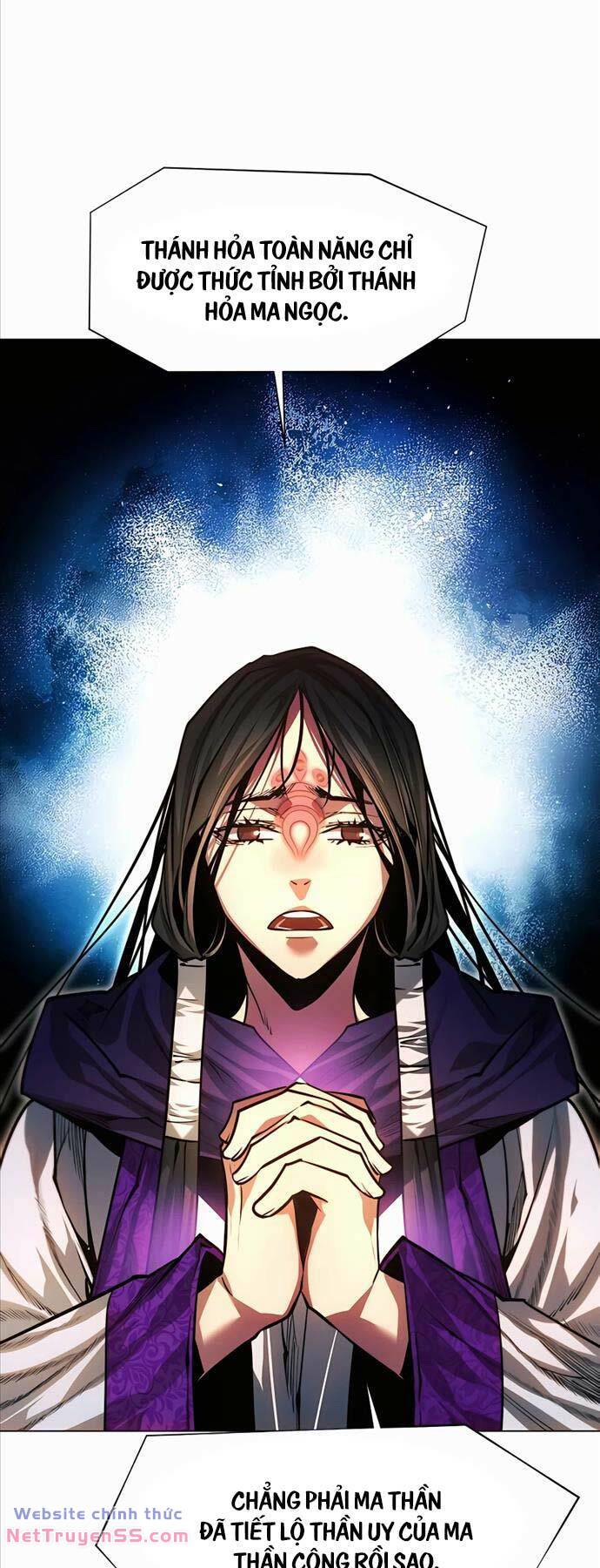 Chuyển Sinh Vào Thế Giới Võ Lâm - Chapter 72 - Page 35