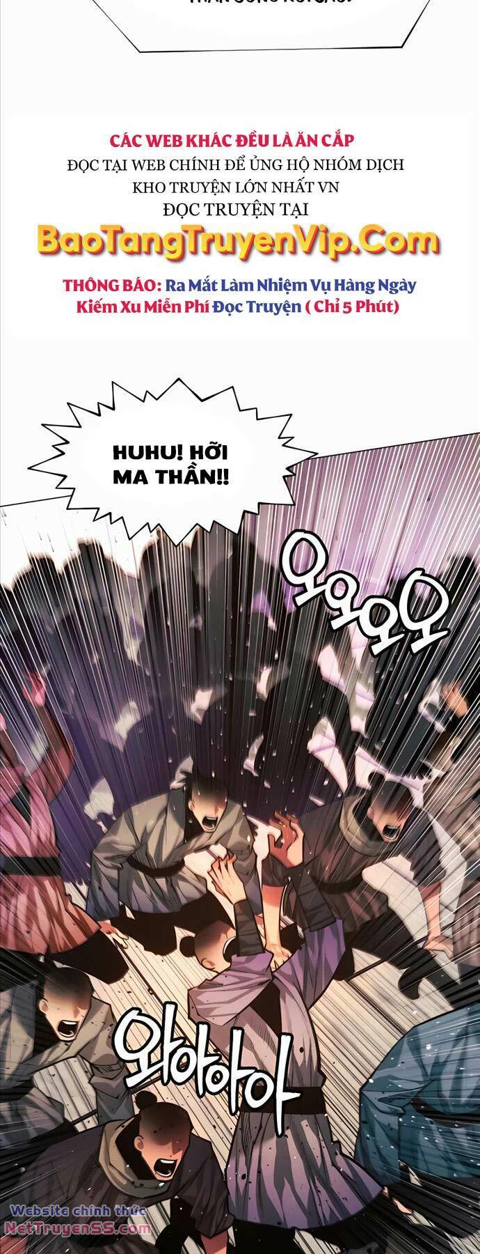 Chuyển Sinh Vào Thế Giới Võ Lâm - Chapter 72 - Page 36