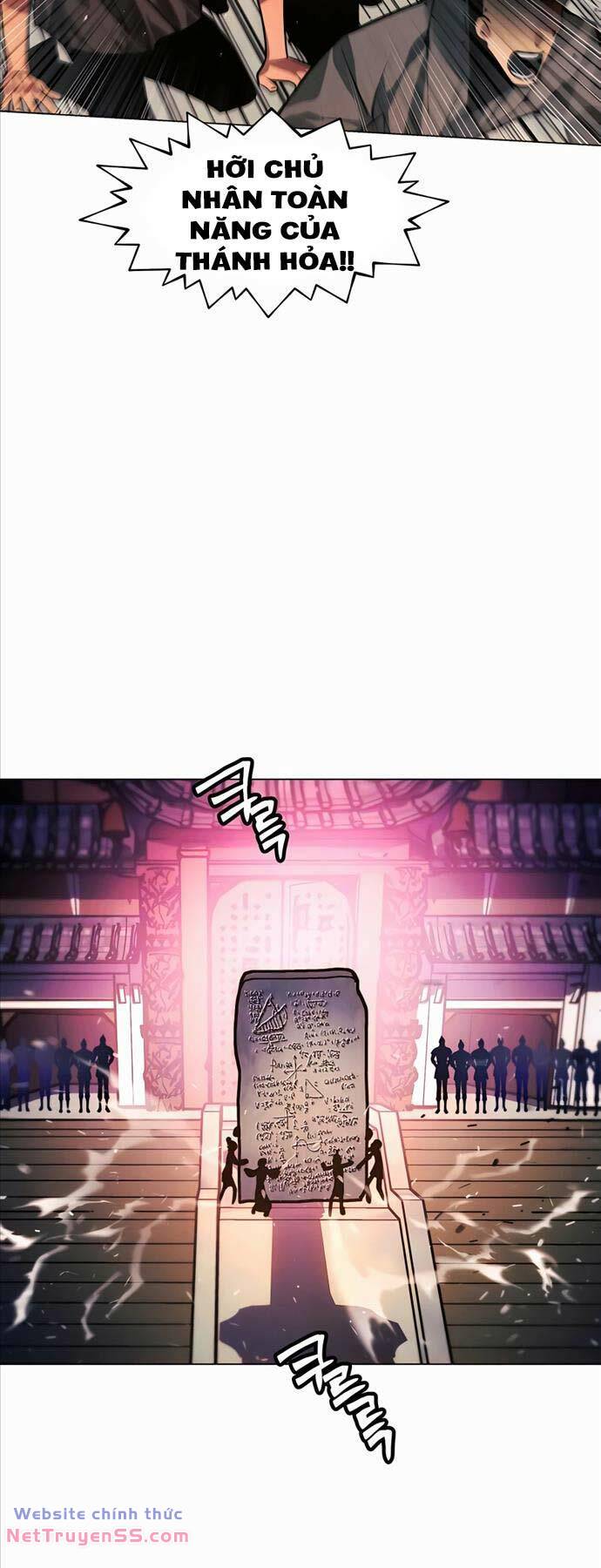Chuyển Sinh Vào Thế Giới Võ Lâm - Chapter 72 - Page 37