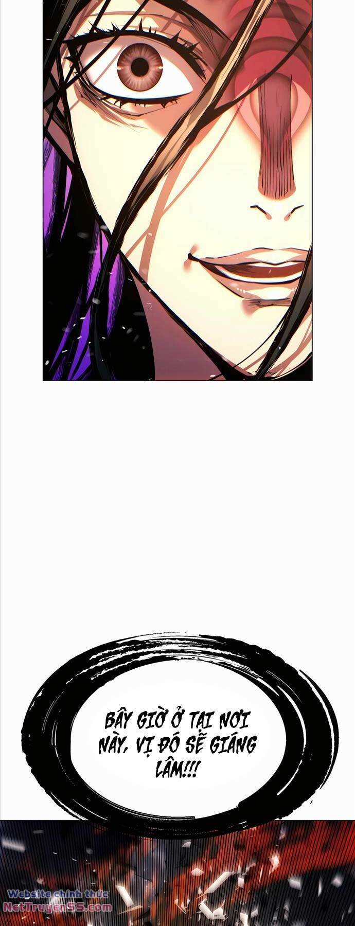 Chuyển Sinh Vào Thế Giới Võ Lâm - Chapter 72 - Page 3