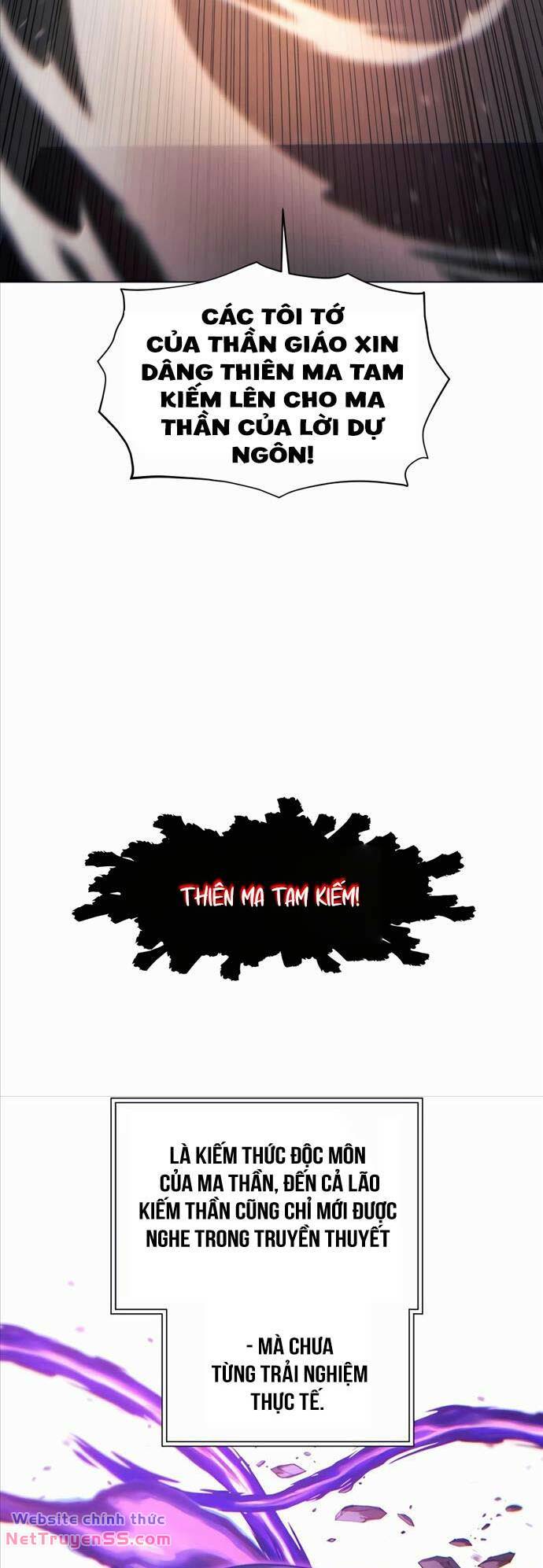 Chuyển Sinh Vào Thế Giới Võ Lâm - Chapter 72 - Page 41