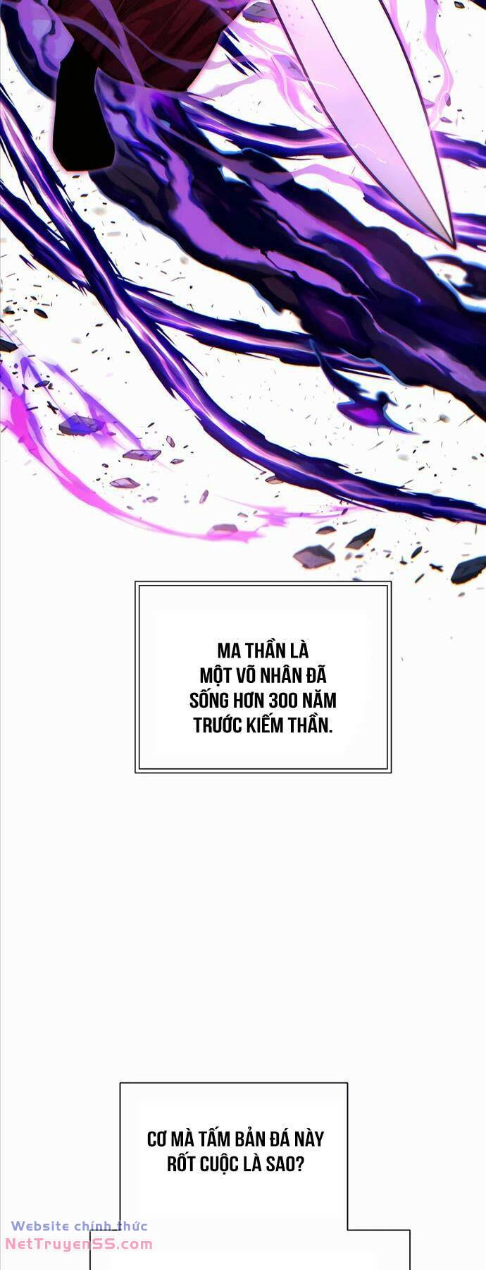 Chuyển Sinh Vào Thế Giới Võ Lâm - Chapter 72 - Page 43