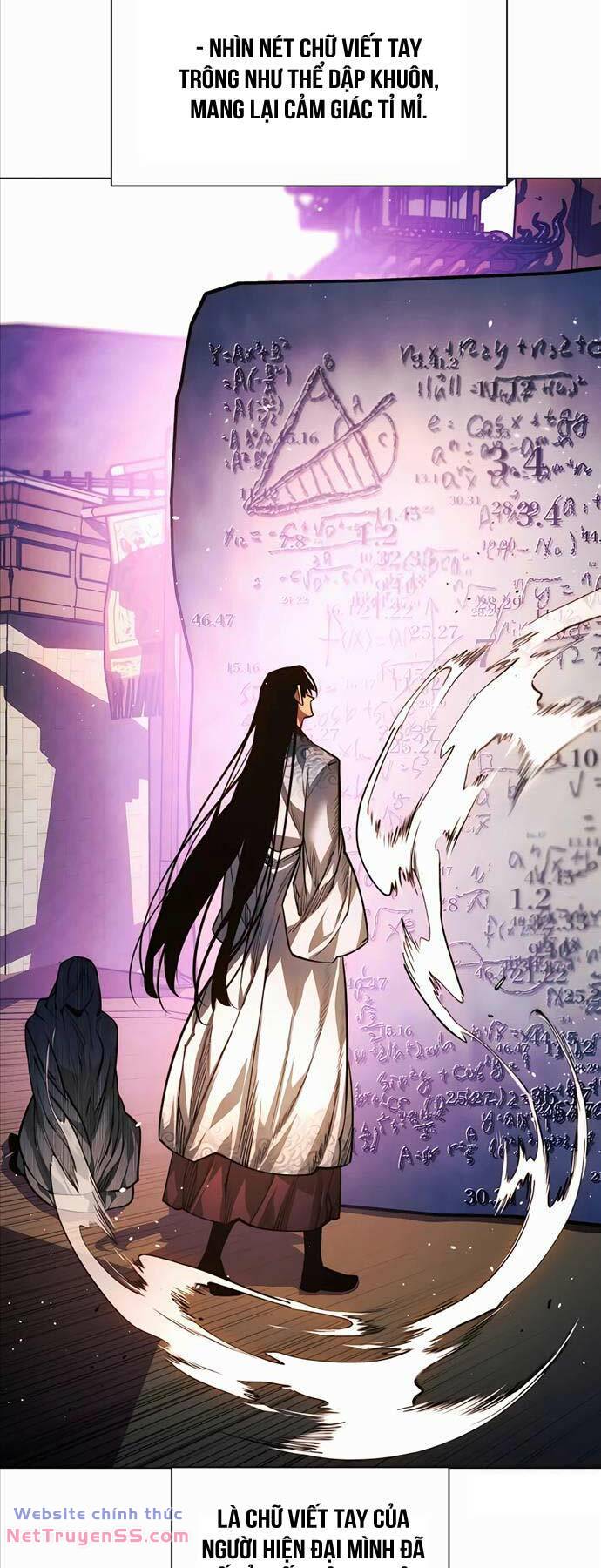 Chuyển Sinh Vào Thế Giới Võ Lâm - Chapter 72 - Page 44