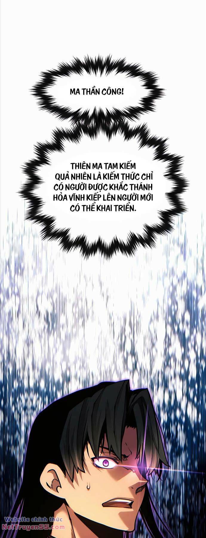 Chuyển Sinh Vào Thế Giới Võ Lâm - Chapter 72 - Page 47