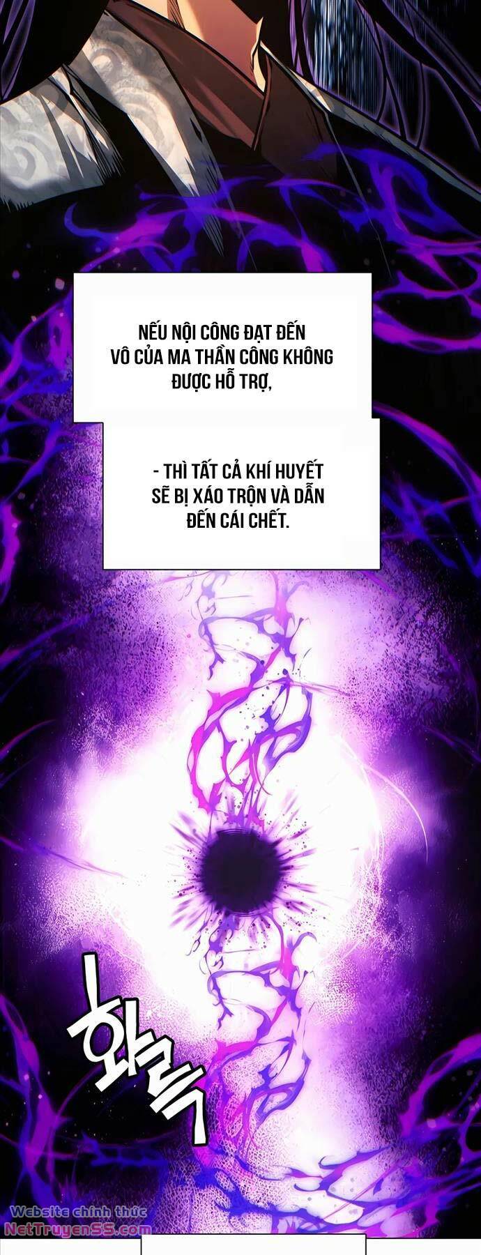 Chuyển Sinh Vào Thế Giới Võ Lâm - Chapter 72 - Page 48