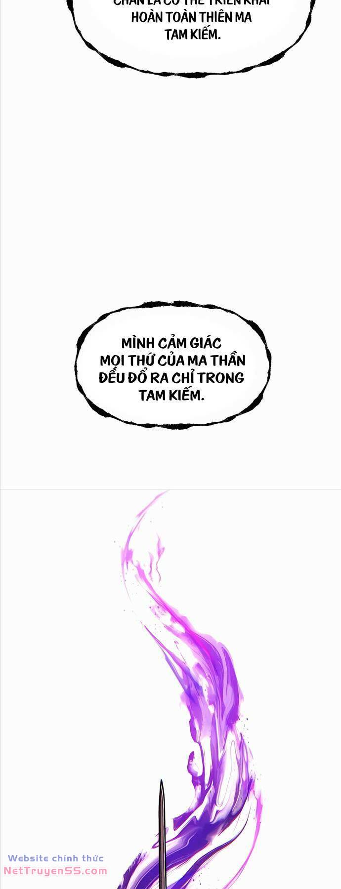 Chuyển Sinh Vào Thế Giới Võ Lâm - Chapter 72 - Page 51