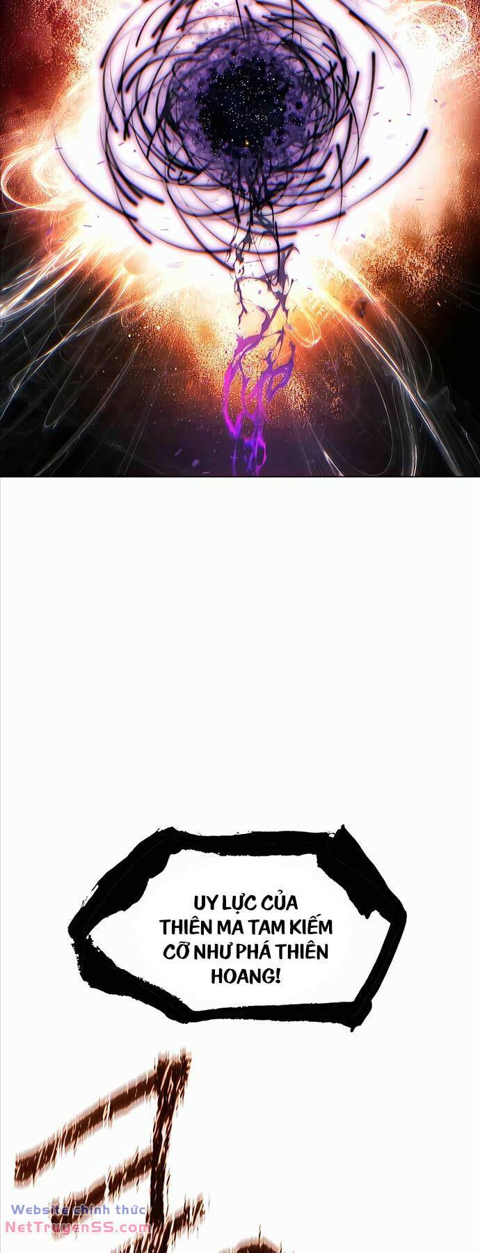 Chuyển Sinh Vào Thế Giới Võ Lâm - Chapter 72 - Page 53