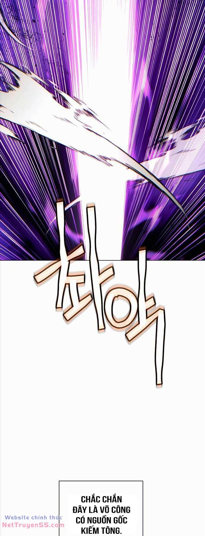 Chuyển Sinh Vào Thế Giới Võ Lâm - Chapter 72 - Page 57