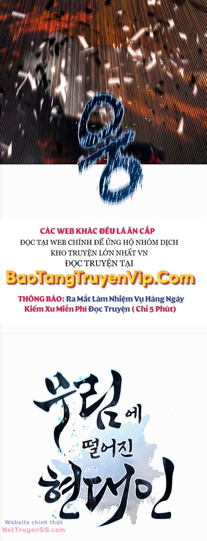 Chuyển Sinh Vào Thế Giới Võ Lâm - Chapter 72 - Page 5