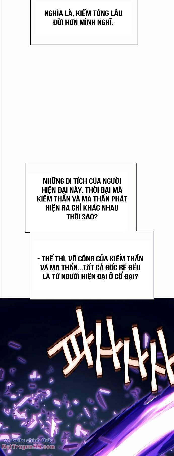 Chuyển Sinh Vào Thế Giới Võ Lâm - Chapter 72 - Page 59