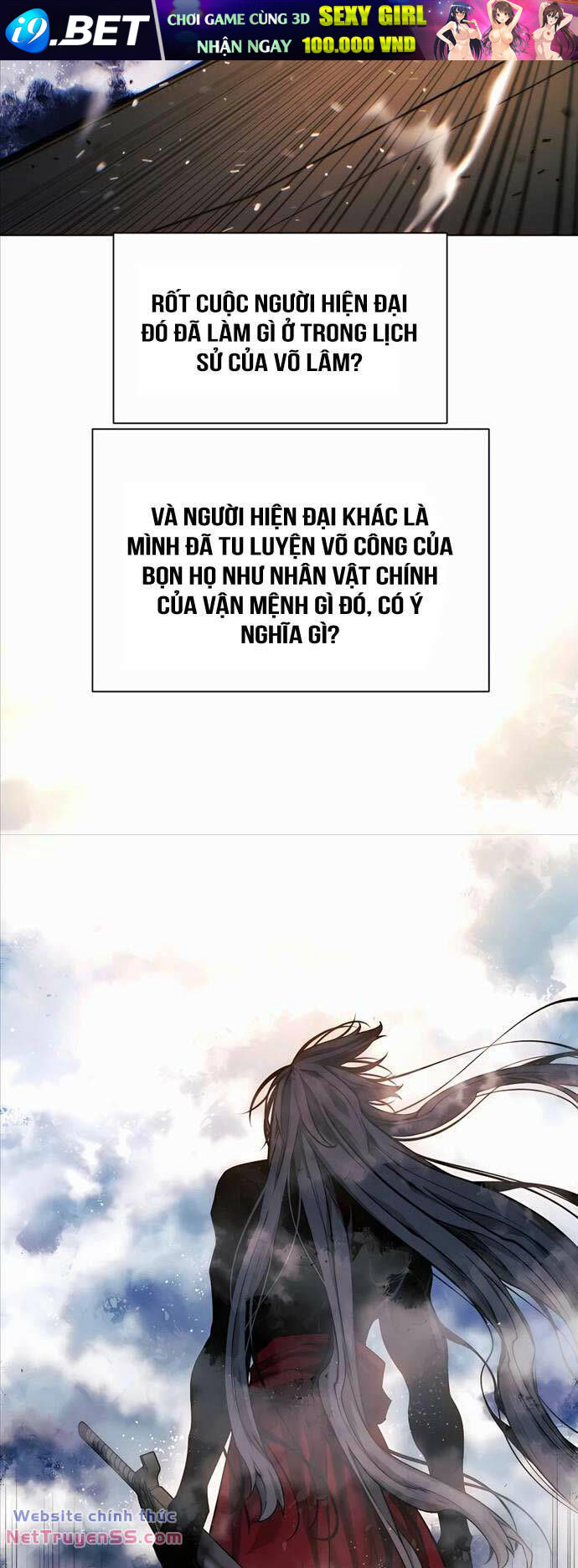 Chuyển Sinh Vào Thế Giới Võ Lâm - Chapter 72 - Page 61