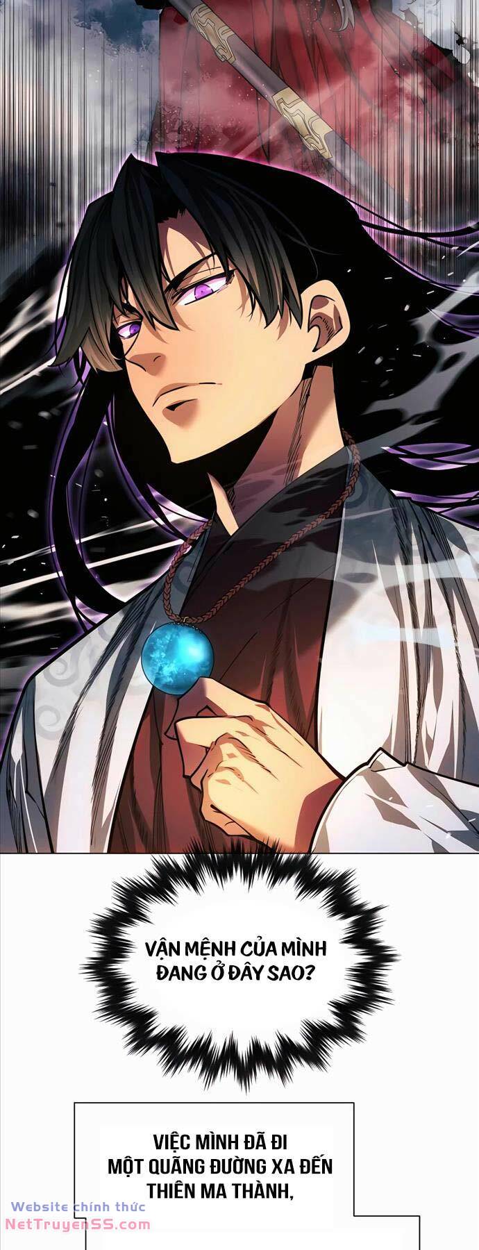 Chuyển Sinh Vào Thế Giới Võ Lâm - Chapter 72 - Page 62
