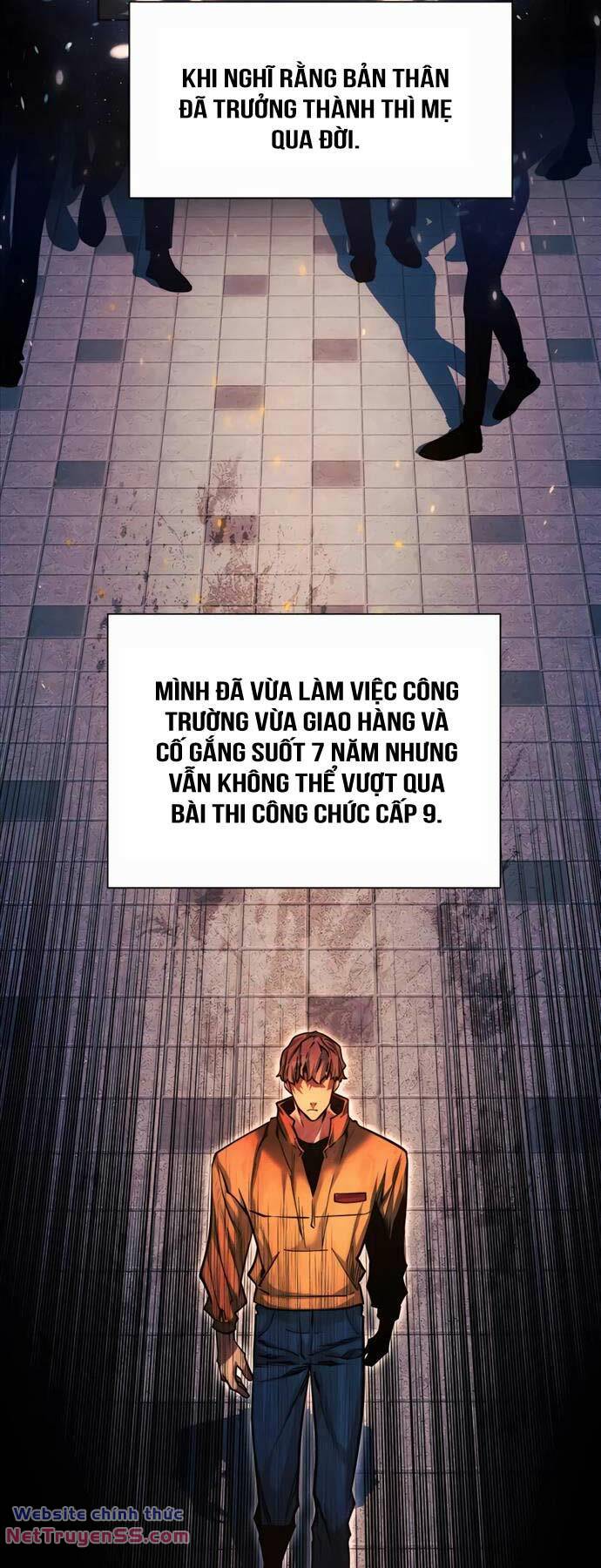 Chuyển Sinh Vào Thế Giới Võ Lâm - Chapter 72 - Page 65