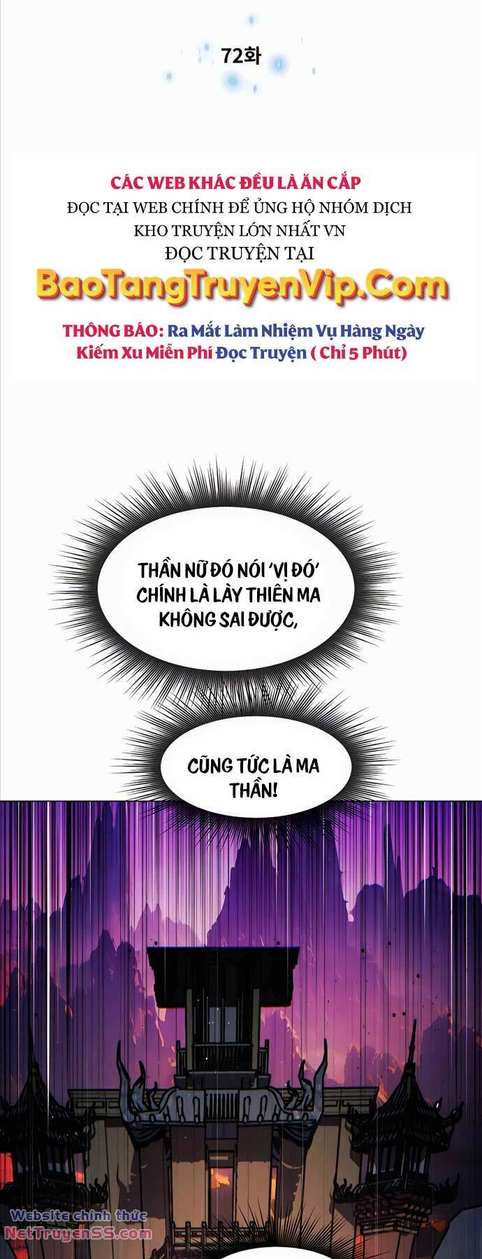 Chuyển Sinh Vào Thế Giới Võ Lâm - Chapter 72 - Page 6
