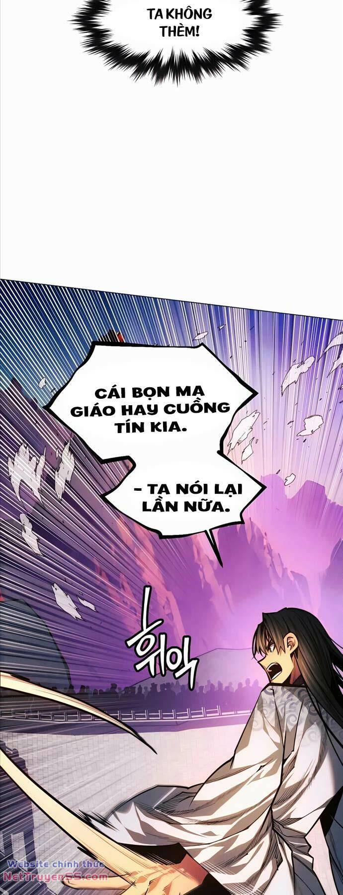 Chuyển Sinh Vào Thế Giới Võ Lâm - Chapter 72 - Page 71