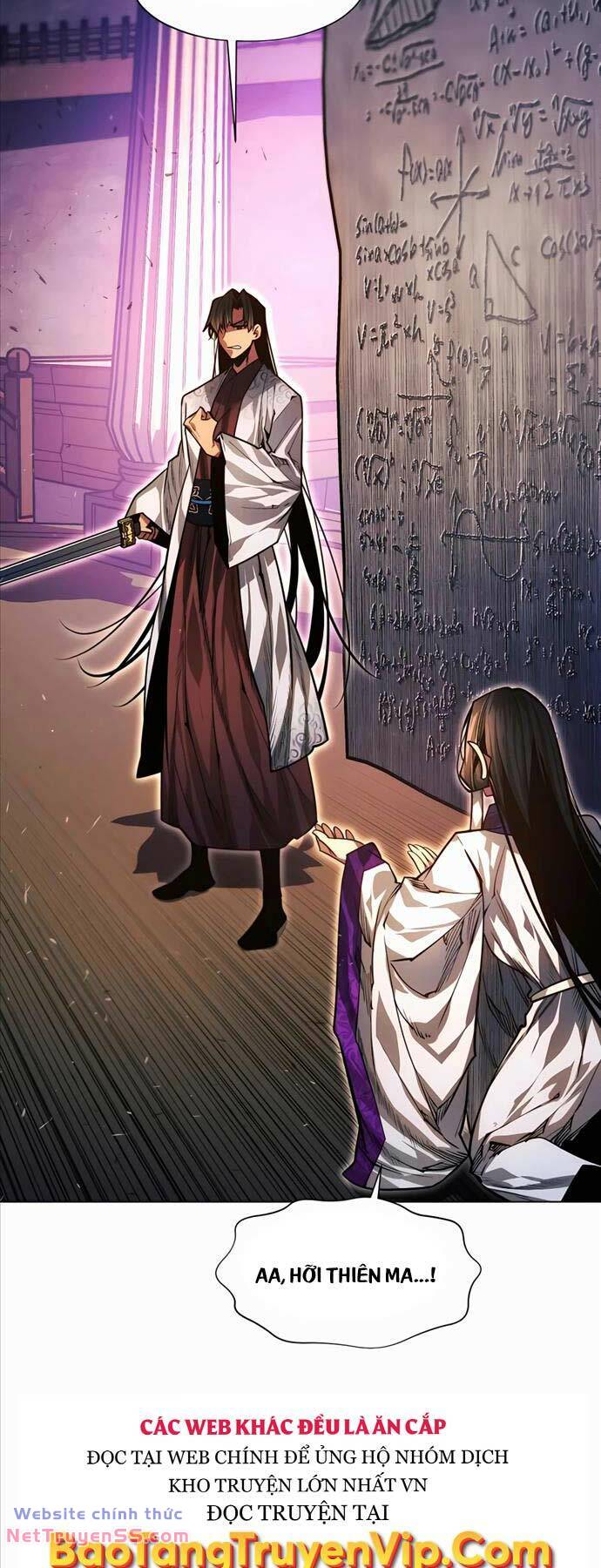 Chuyển Sinh Vào Thế Giới Võ Lâm - Chapter 72 - Page 74