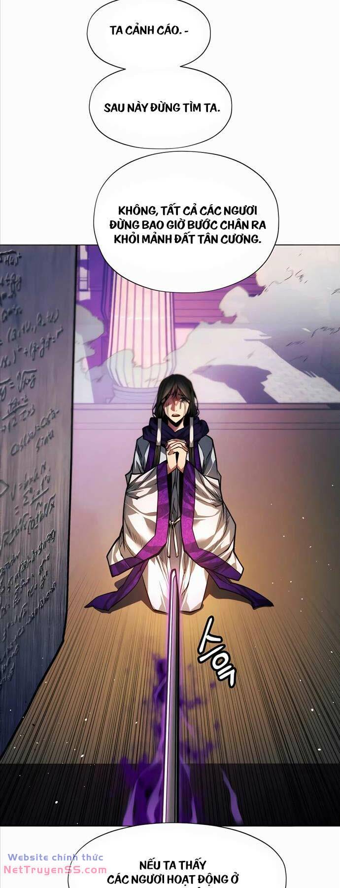 Chuyển Sinh Vào Thế Giới Võ Lâm - Chapter 72 - Page 76