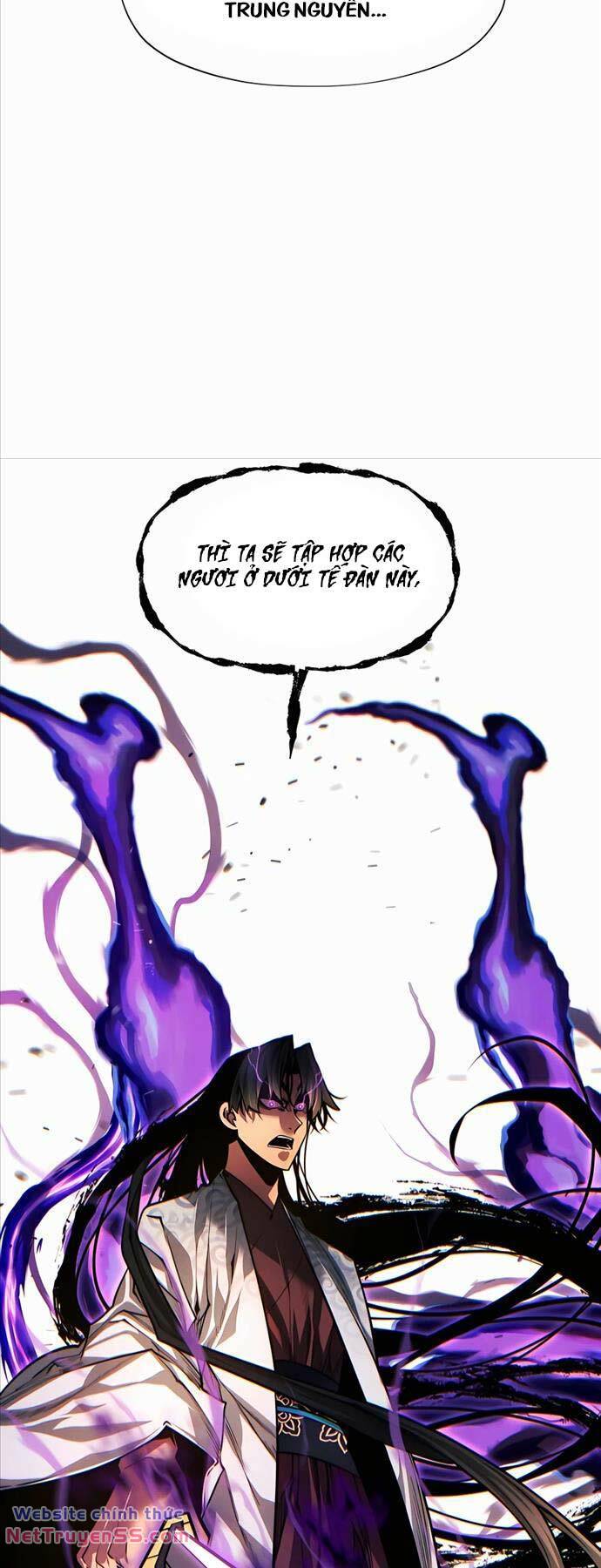 Chuyển Sinh Vào Thế Giới Võ Lâm - Chapter 72 - Page 77