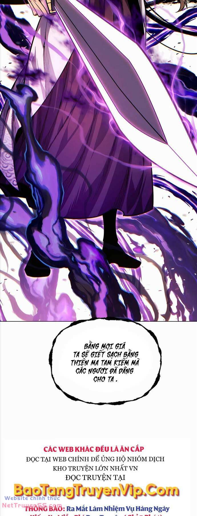 Chuyển Sinh Vào Thế Giới Võ Lâm - Chapter 72 - Page 78