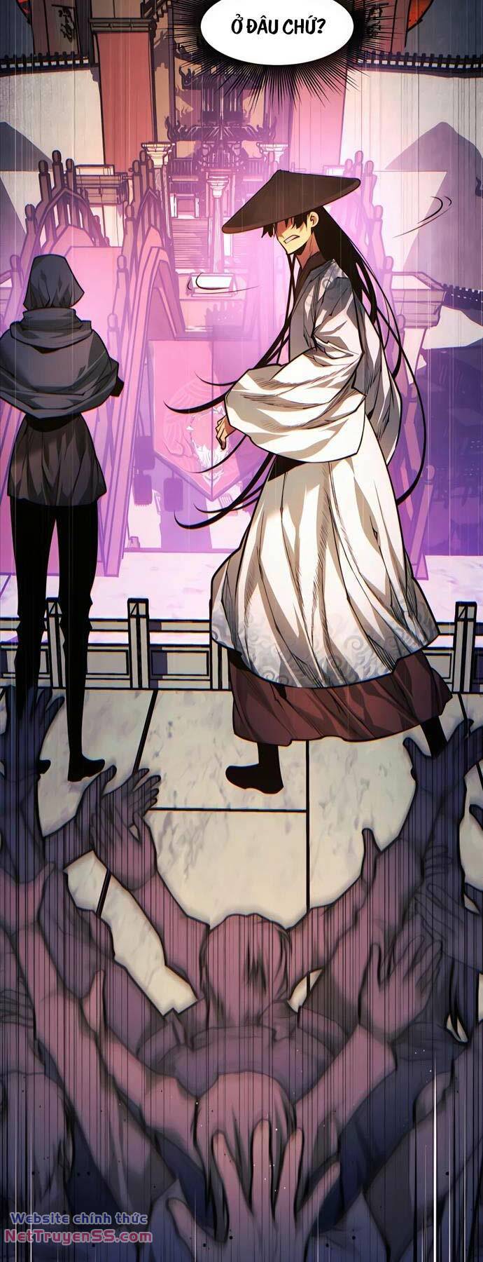 Chuyển Sinh Vào Thế Giới Võ Lâm - Chapter 72 - Page 7