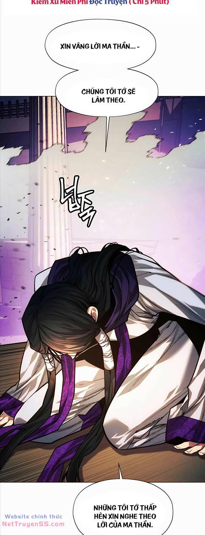 Chuyển Sinh Vào Thế Giới Võ Lâm - Chapter 72 - Page 79