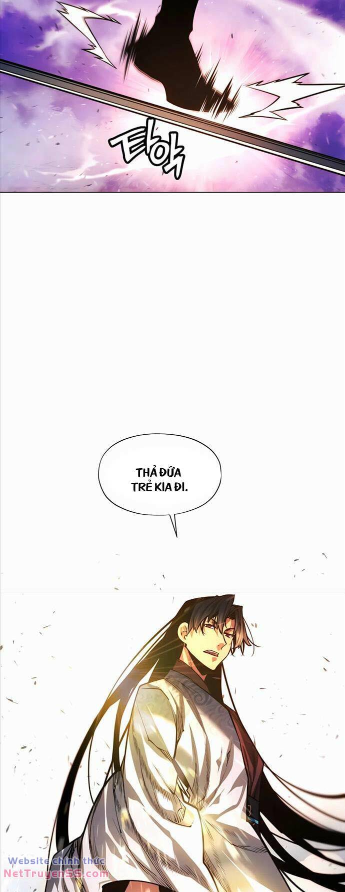 Chuyển Sinh Vào Thế Giới Võ Lâm - Chapter 72 - Page 81