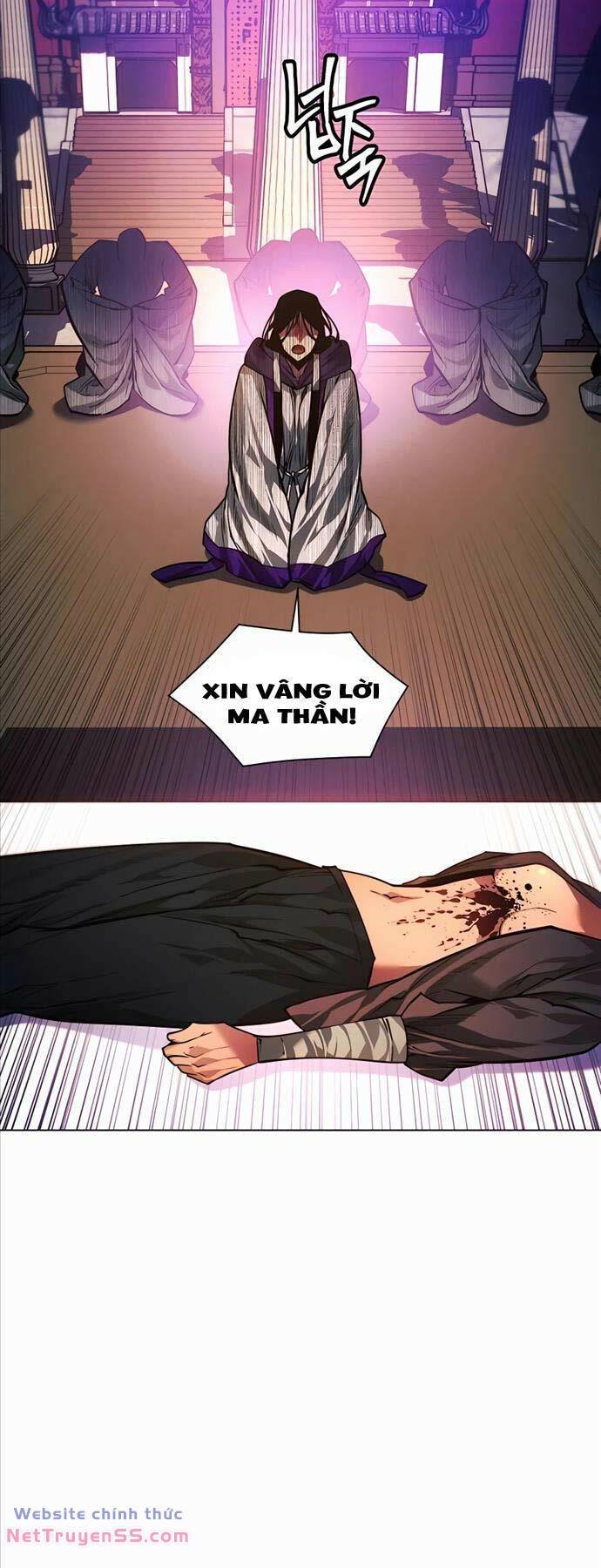 Chuyển Sinh Vào Thế Giới Võ Lâm - Chapter 72 - Page 83