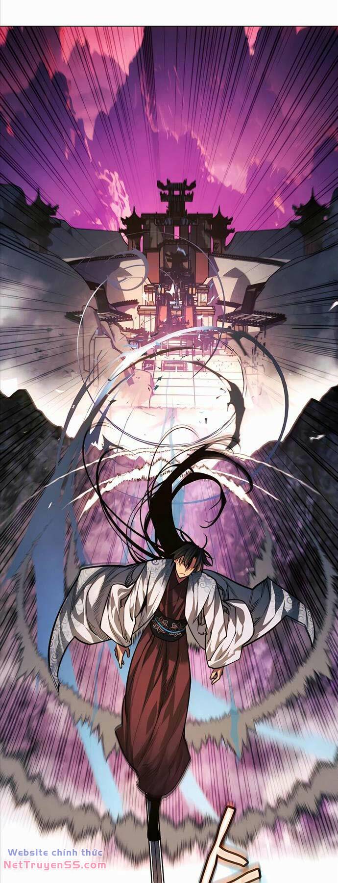 Chuyển Sinh Vào Thế Giới Võ Lâm - Chapter 72 - Page 84