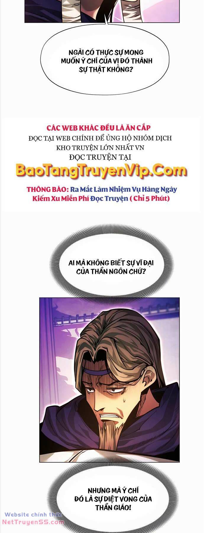 Chuyển Sinh Vào Thế Giới Võ Lâm - Chapter 72 - Page 90
