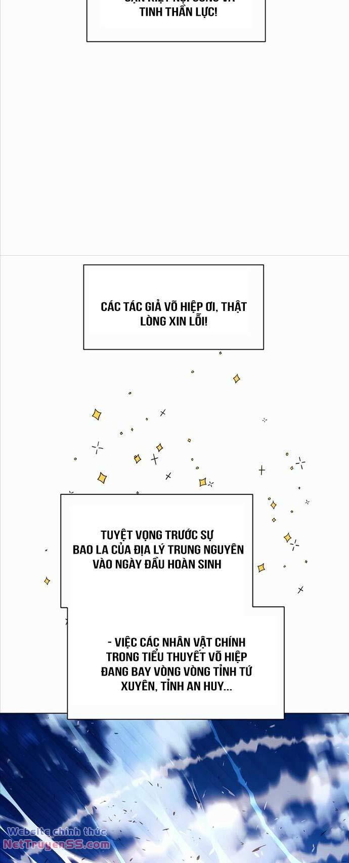 Chuyển Sinh Vào Thế Giới Võ Lâm - Chapter 72 - Page 96