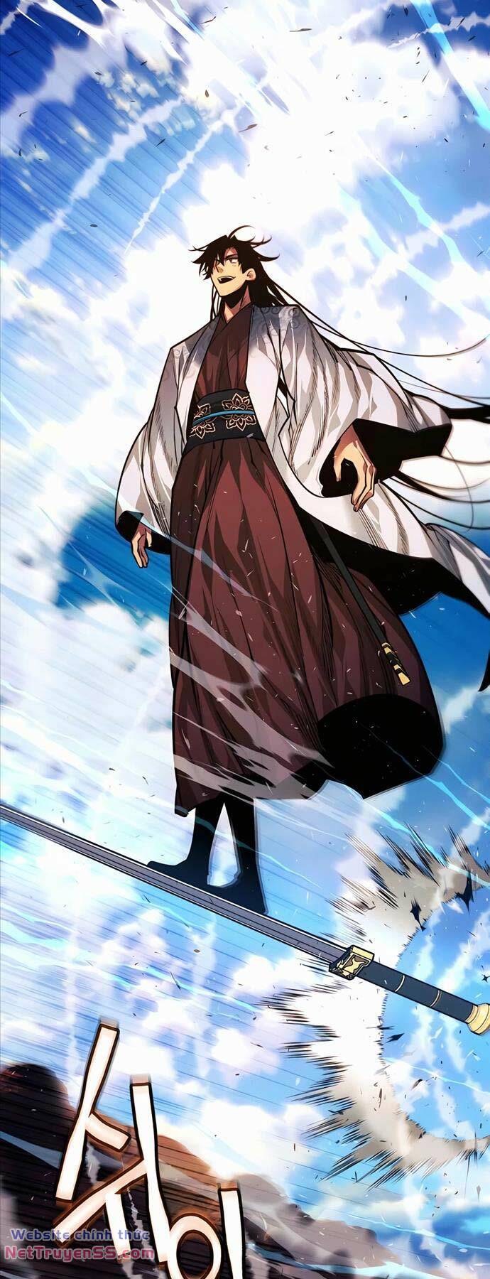 Chuyển Sinh Vào Thế Giới Võ Lâm - Chapter 72 - Page 97